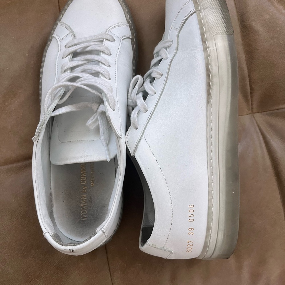 Common Projects